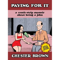 Paying for It - Paperback