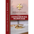 Book 1: Considering Marriage - Paperback