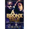 A Bronx Tale: Love and a Death Wish - Paperback