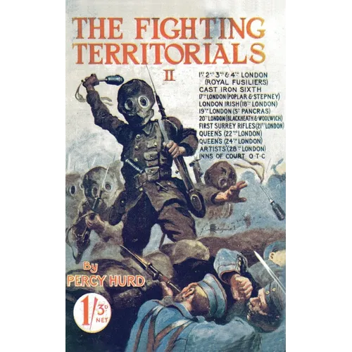 The Fighting Territorials