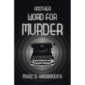 Another Word for Murder - Paperback