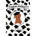 Congrats, Graduate! - Paperback