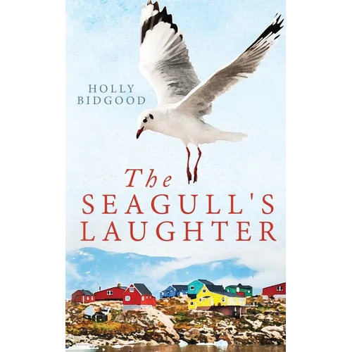 The Seagull's Laughter - Paperback