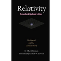 Relativity: The Special and the General Theory - Hardcover