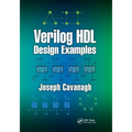 Verilog Hdl Design Examples - Paperback