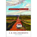 University Boulevard - Paperback