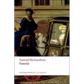 Pamela; Or, Virtue Rewarded - Paperback