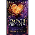 Empath Chronicles - Series Omnibus: Complete Young Adult Paranormal Superhero Romance Series - Paperback