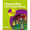 Assembly X64 in Easy Steps: Modern Coding for Masm, Sse & Avx - Paperback