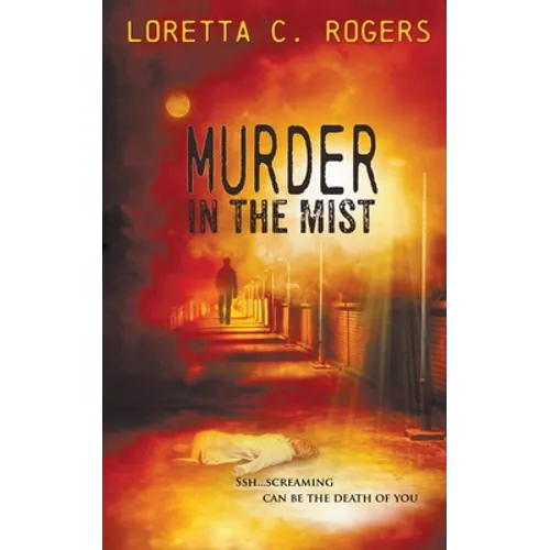 Murder in the Mist - Paperback