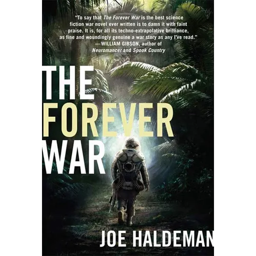 The Forever War - Paperback