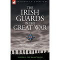 The Irish Guards in the Great War - volume 2 - The Second Battalion