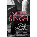 Rock Wedding - Paperback