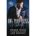 Big Bad Boss: Midnight - Paperback