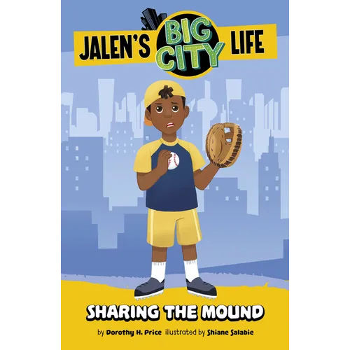 Sharing the Mound - Paperback