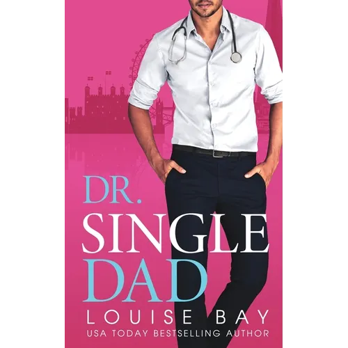Dr. Single Dad - Paperback