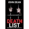 Death List: Following a prison murder, a hitman targets the police - Paperback