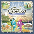 The Cods of Cape Cod - Hardcover