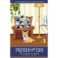 Pressed for Time - Paperback