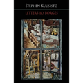 Letters to Borges - Paperback