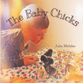 The Baby Chicks - Paperback