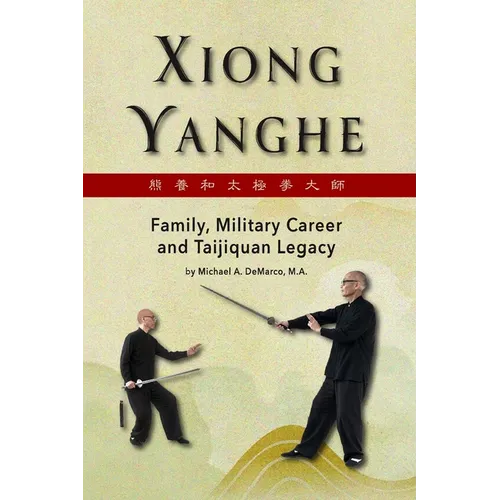 Xiong Yanghe: Family, Military Career and Taijiquan Legacy