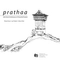 Prathaa: Kath-khuni Architecture of Himachal Pradesh - Paperback