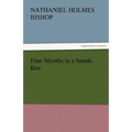 Four Months in a Sneak-Box - Paperback