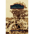 Caswell County - Hardcover