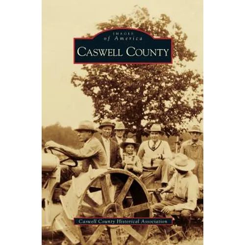 Caswell County