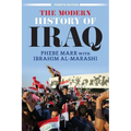 The Modern History of Iraq - Paperback