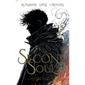 Second Soul - Hardcover