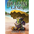 Dragon Gems: Summer 2023 - Hardcover