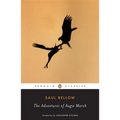 The Adventures of Augie March - Paperback