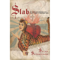 Slab - Paperback