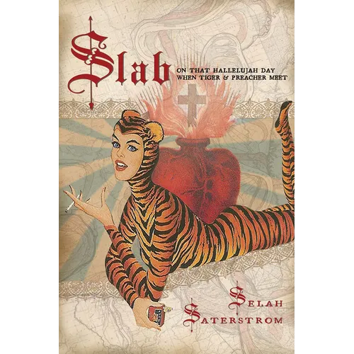 Slab - Paperback