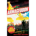 Armageddon 2419 A.D. (Heathen Edition) - Hardcover