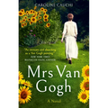 Mrs Van Gogh - Paperback