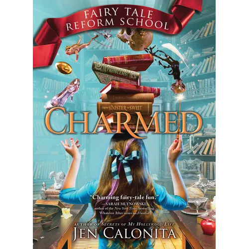 Charmed - Paperback
