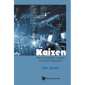 Kaizen: How to Successfully Transition Lean Organization - Paperback