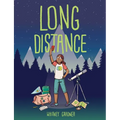 Long Distance - Hardcover