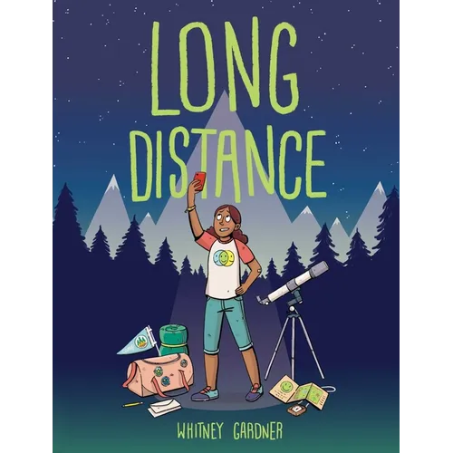 Long Distance - Hardcover