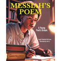 Messiah's Poem: A Young Poet's Dream - Paperback