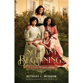 So Many Beginnings: A Little Women Remix - Paperback