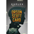 Duplex: A Micropowers Novel - Hardcover