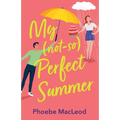 My Not So Perfect Summer - Paperback