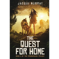 The Quest for Home - Paperback