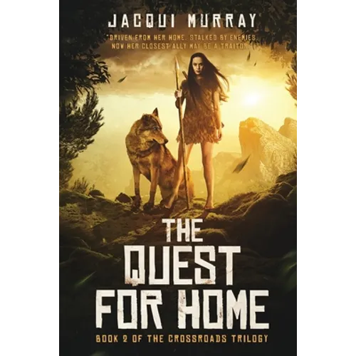 The Quest for Home - Paperback