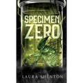Specimen Zero - Paperback