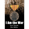 I Am the War - Paperback